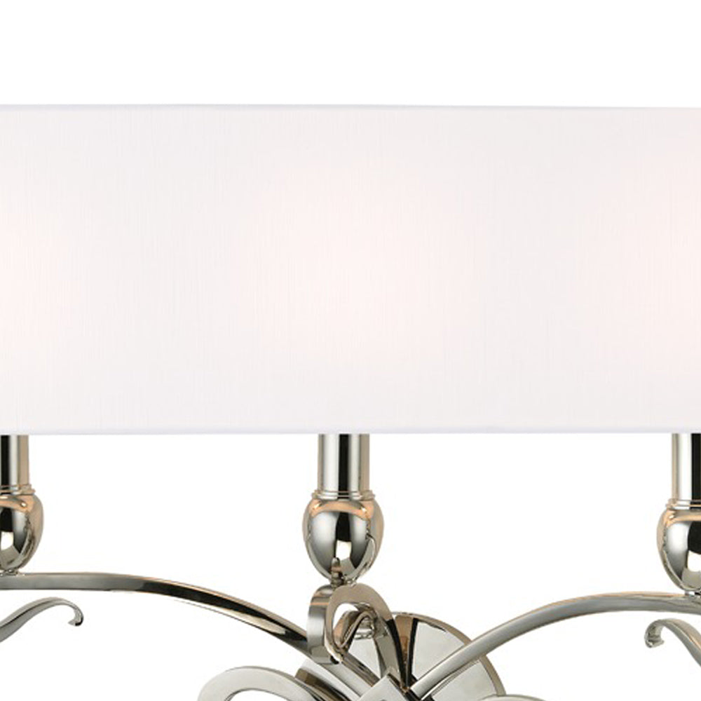 Pawling Wall Light in Detail.