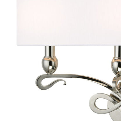 Pawling Wall Light in Detail.