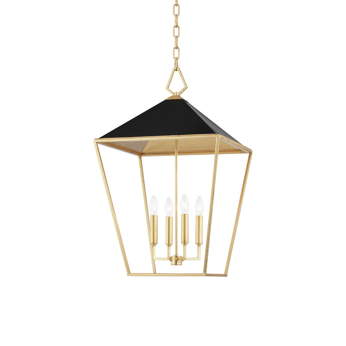 Paxton Pendant Light (18-Inch).