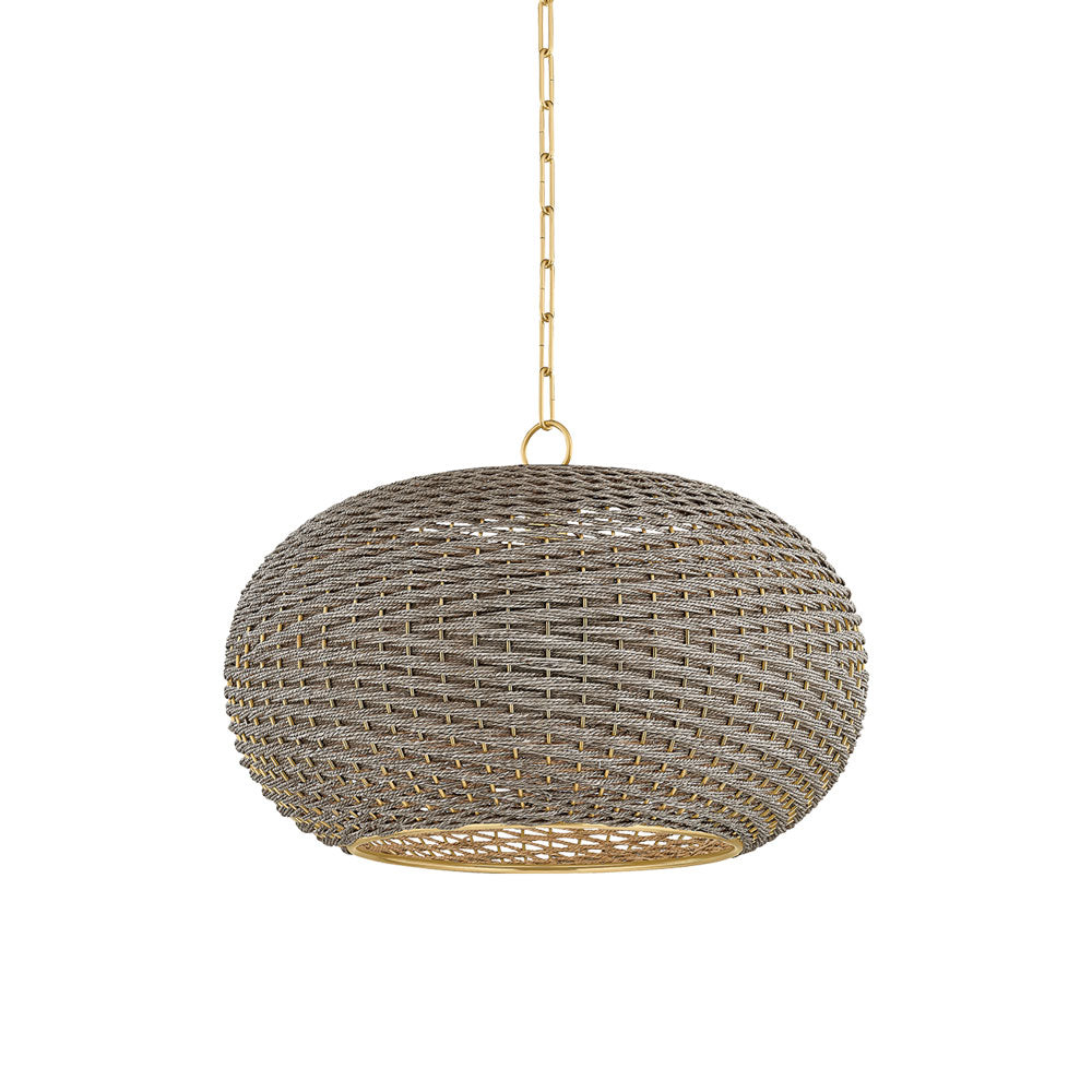 Penarth Pendant Light.