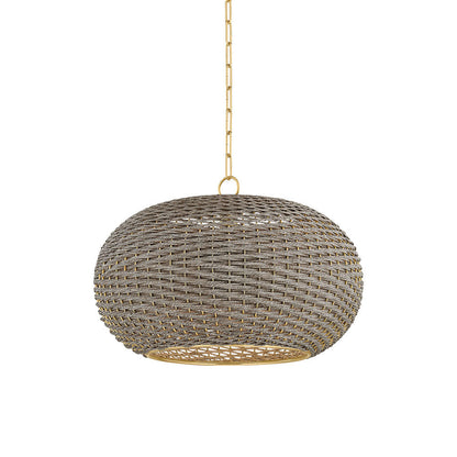 Penarth Pendant Light.