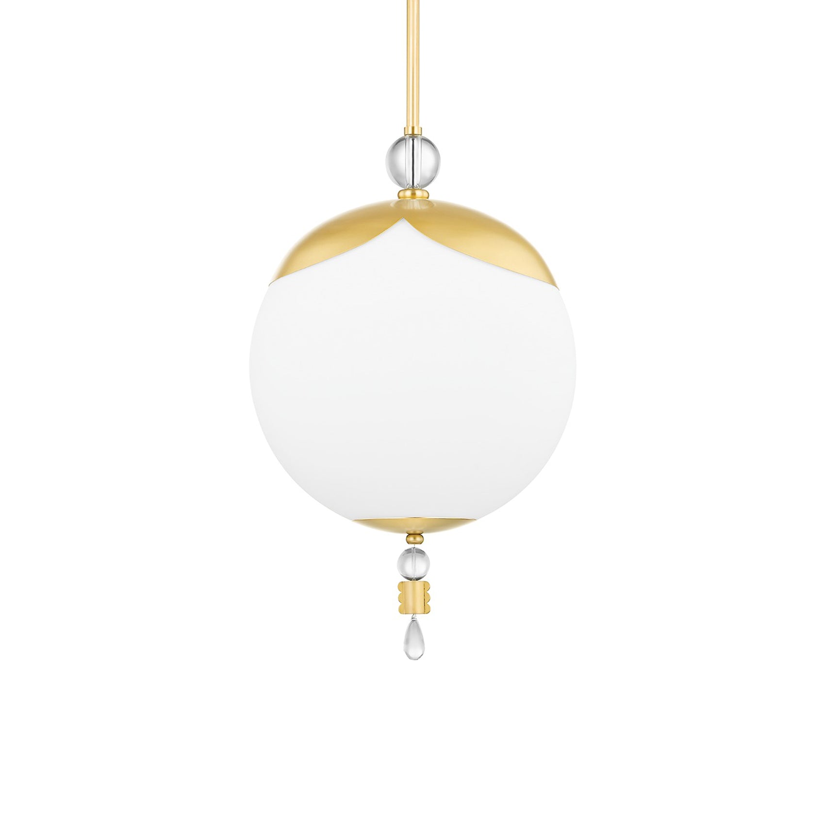 Perla Pendant Light (Large).