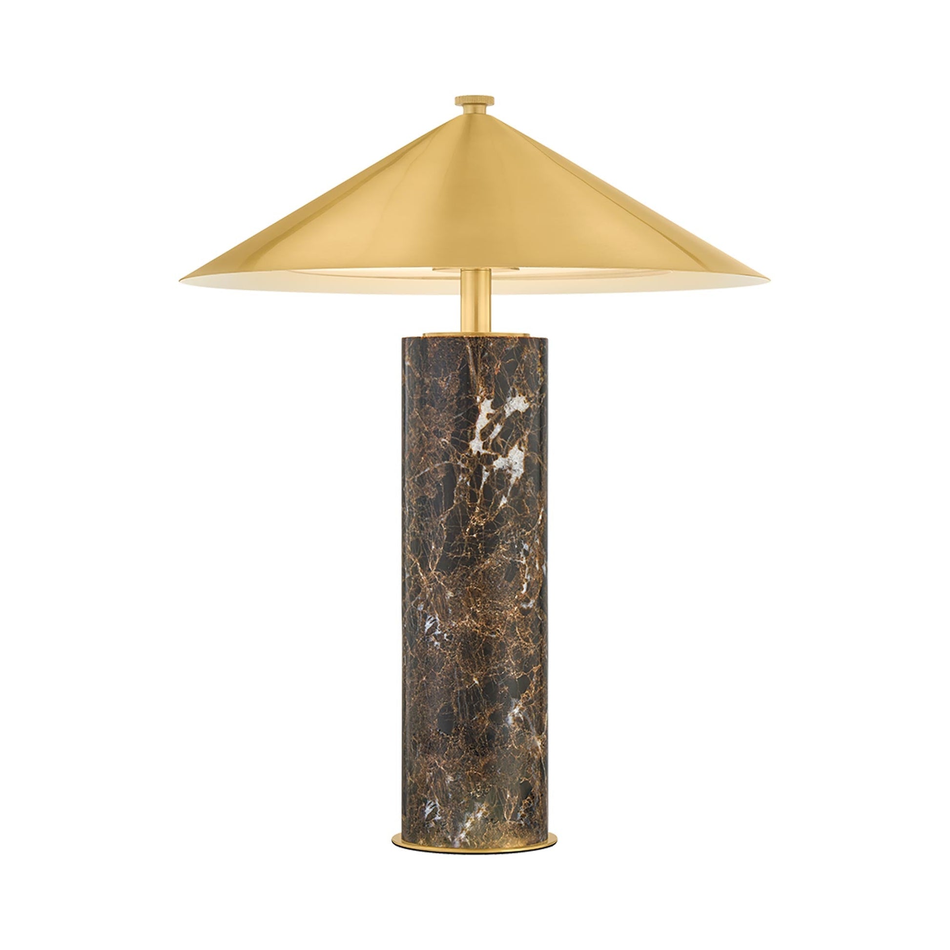 Permont LED Rechargeable Table Lamp.