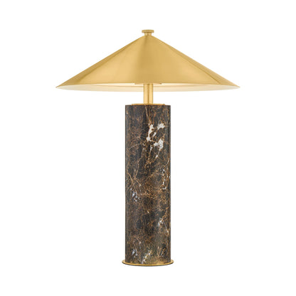 Permont LED Rechargeable Table Lamp.