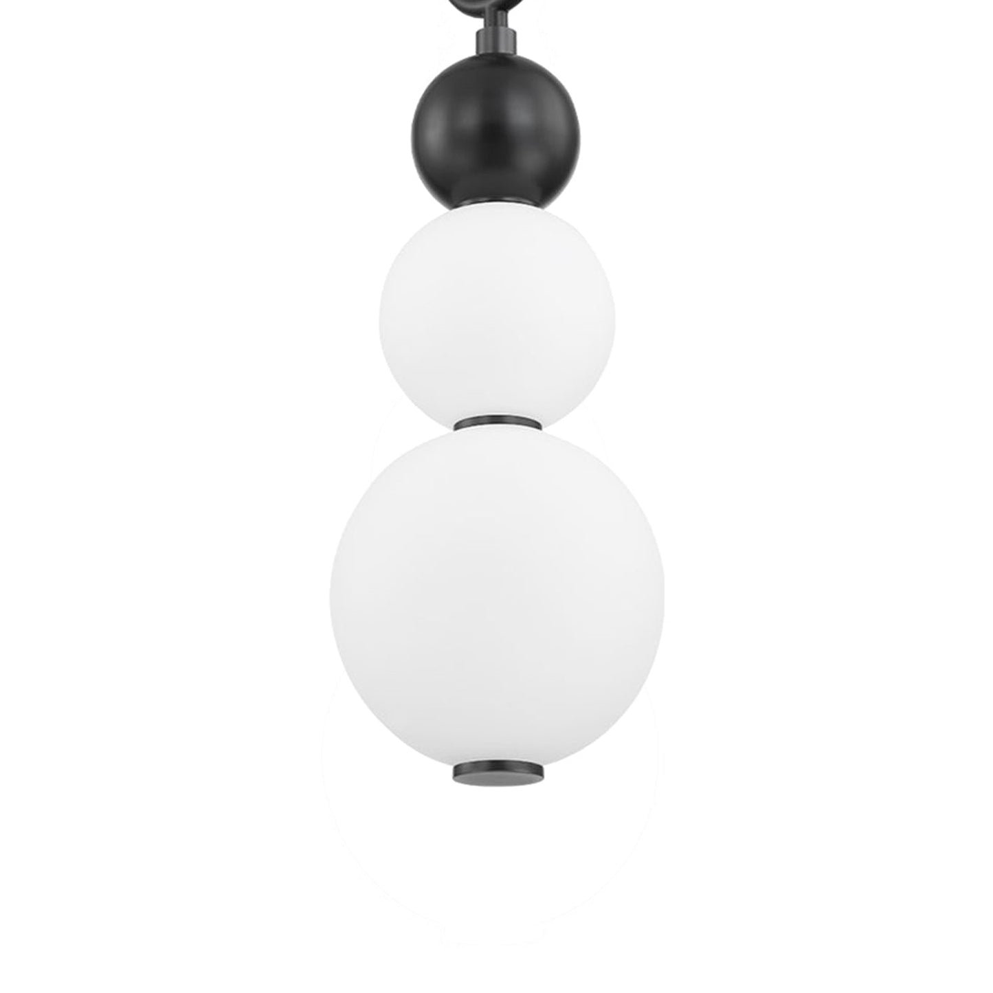 Perrin LED Pendant Light in Detail.