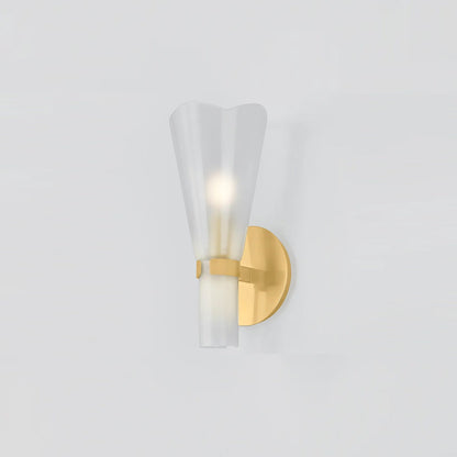 Pine Island Wall Light in Detail.