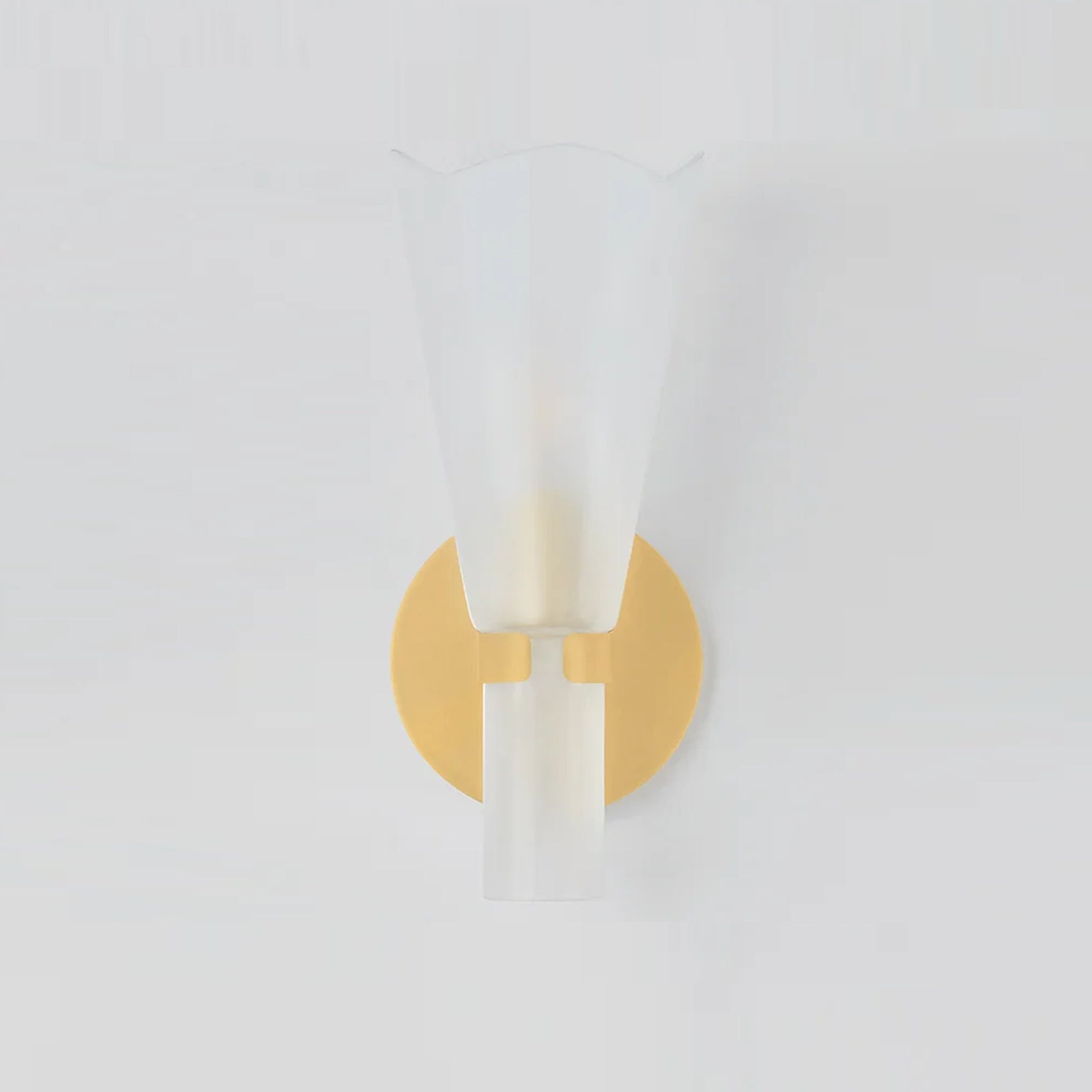 Pine Island Wall Light in Detail.