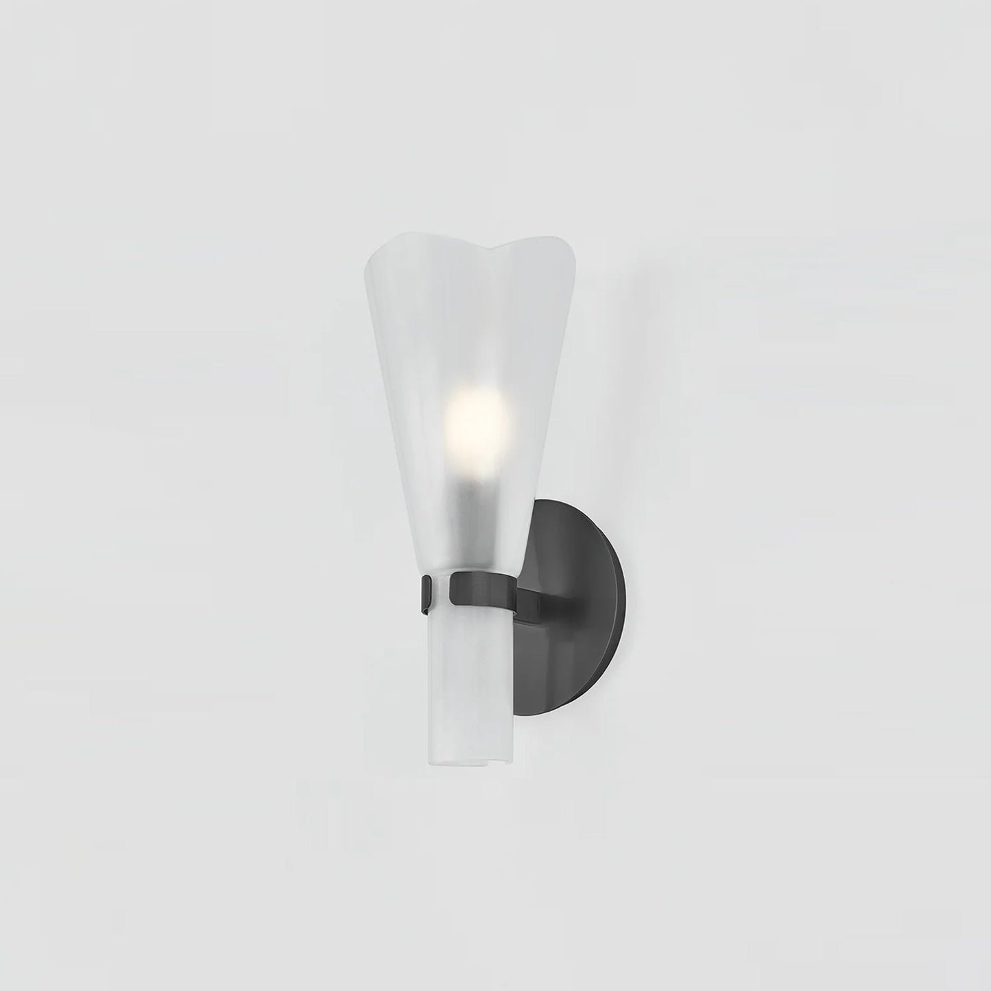 Pine Island Wall Light in Detail.