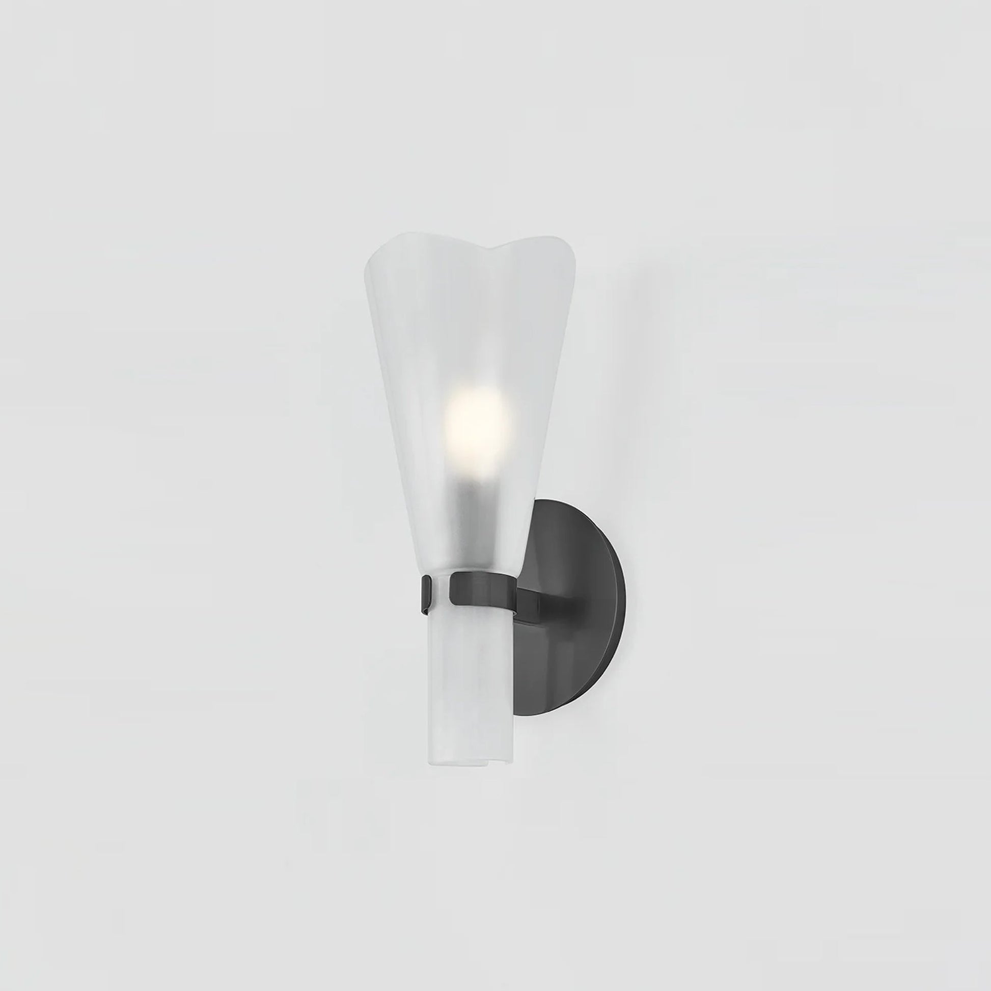 Pine Island Wall Light in Detail.
