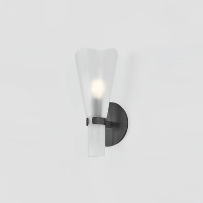 Pine Island Wall Light in Detail.