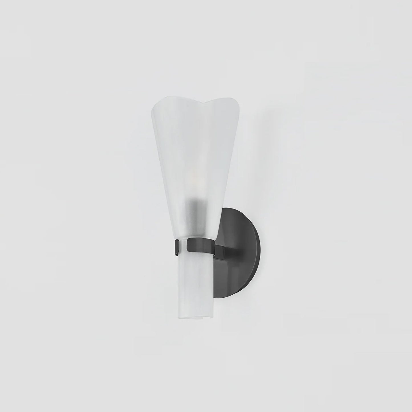 Pine Island Wall Light in Detail.