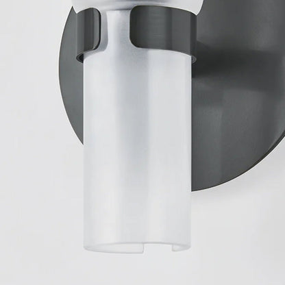 Pine Island Wall Light in Detail.