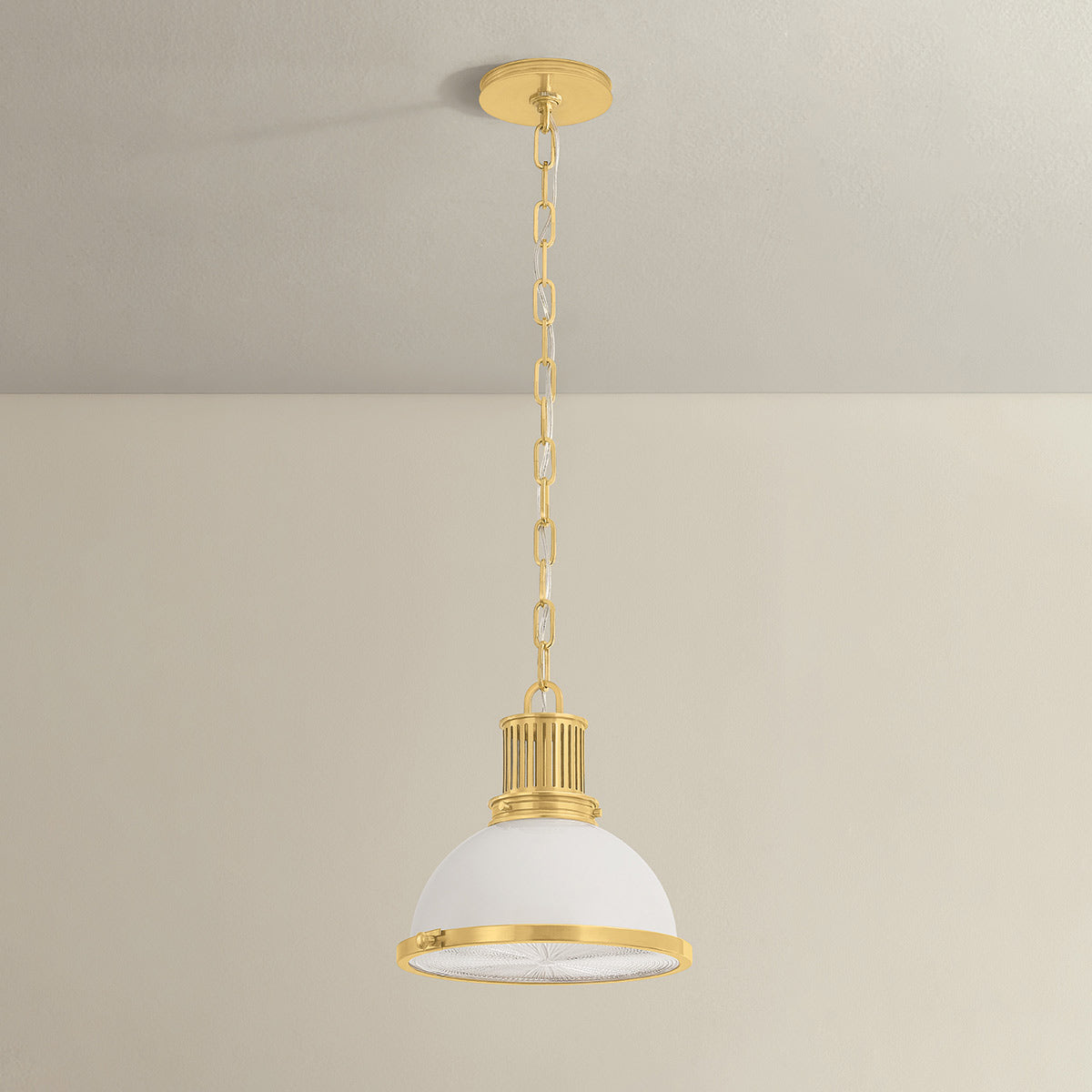 Pinesbridge Pendant Light in Detail.