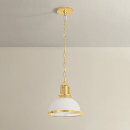 Pinesbridge Pendant Light in Detail.