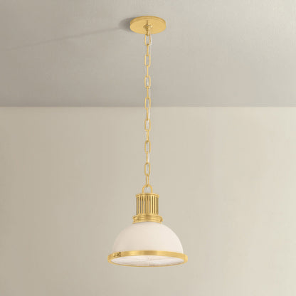 Pinesbridge Pendant Light in Detail.