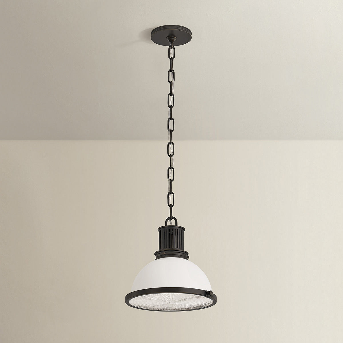 Pinesbridge Pendant Light in Detail.