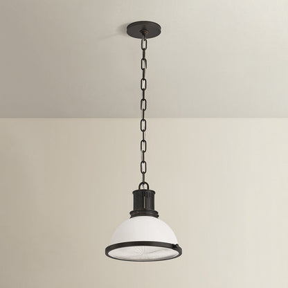 Pinesbridge Pendant Light in Detail.
