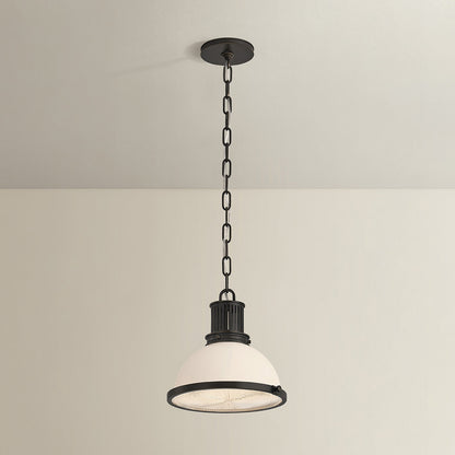 Pinesbridge Pendant Light in Detail.