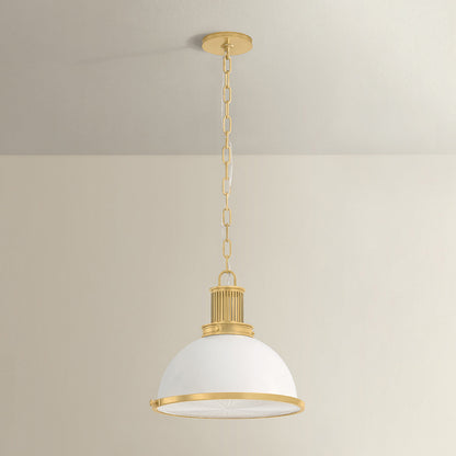 Pinesbridge Pendant Light in Detail.