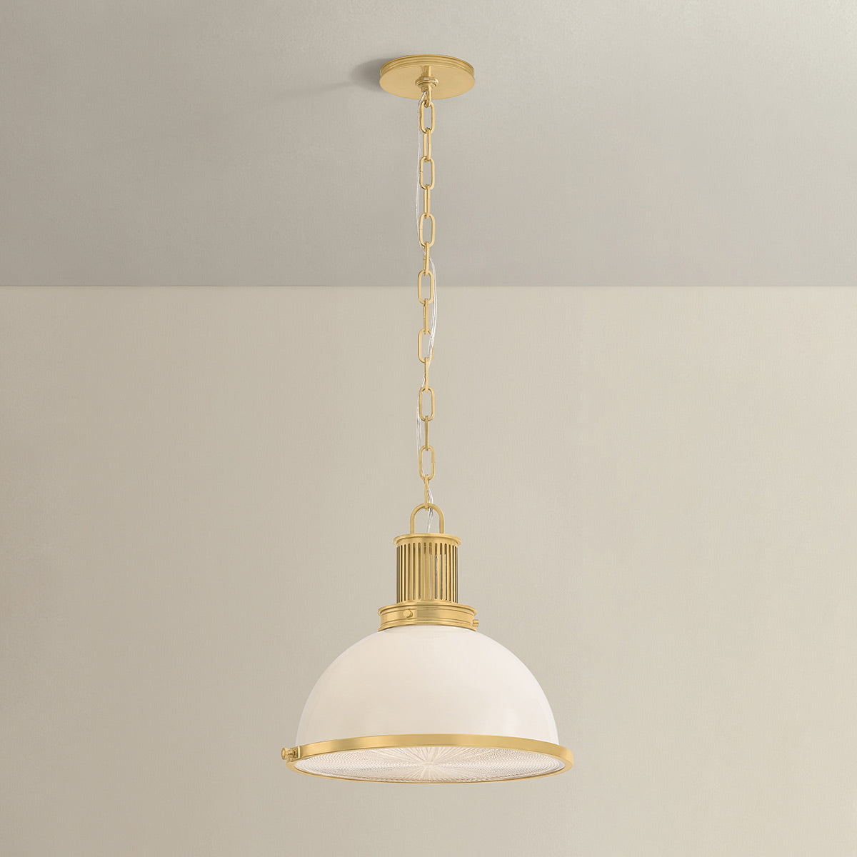 Pinesbridge Pendant Light in Detail.