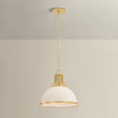 Pinesbridge Pendant Light in Detail.