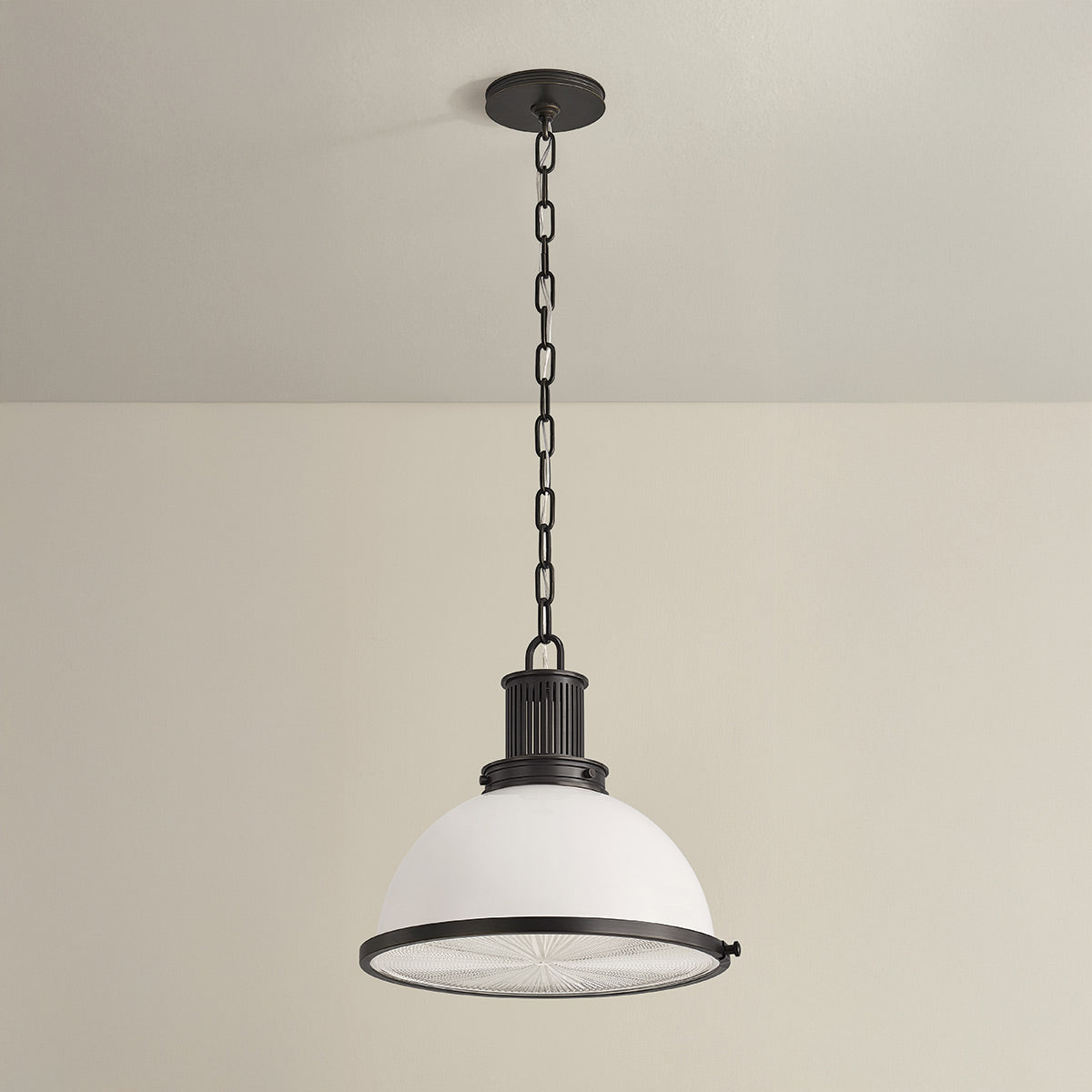 Pinesbridge Pendant Light in Detail.