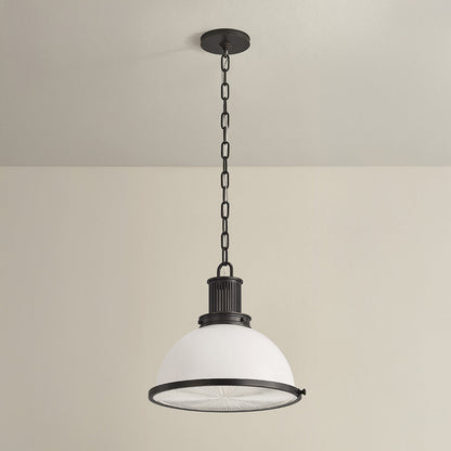 Pinesbridge Pendant Light in Detail.