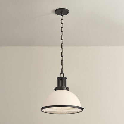 Pinesbridge Pendant Light in Detail.