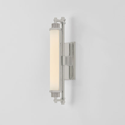 Plandome LED Bath Vanity Light in Detail.