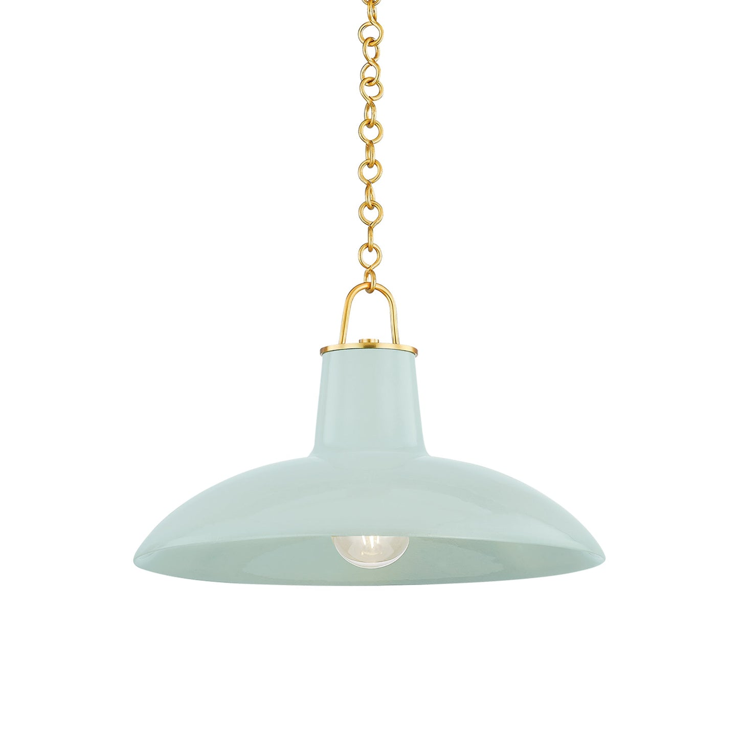 Pottersville Pendant Light.