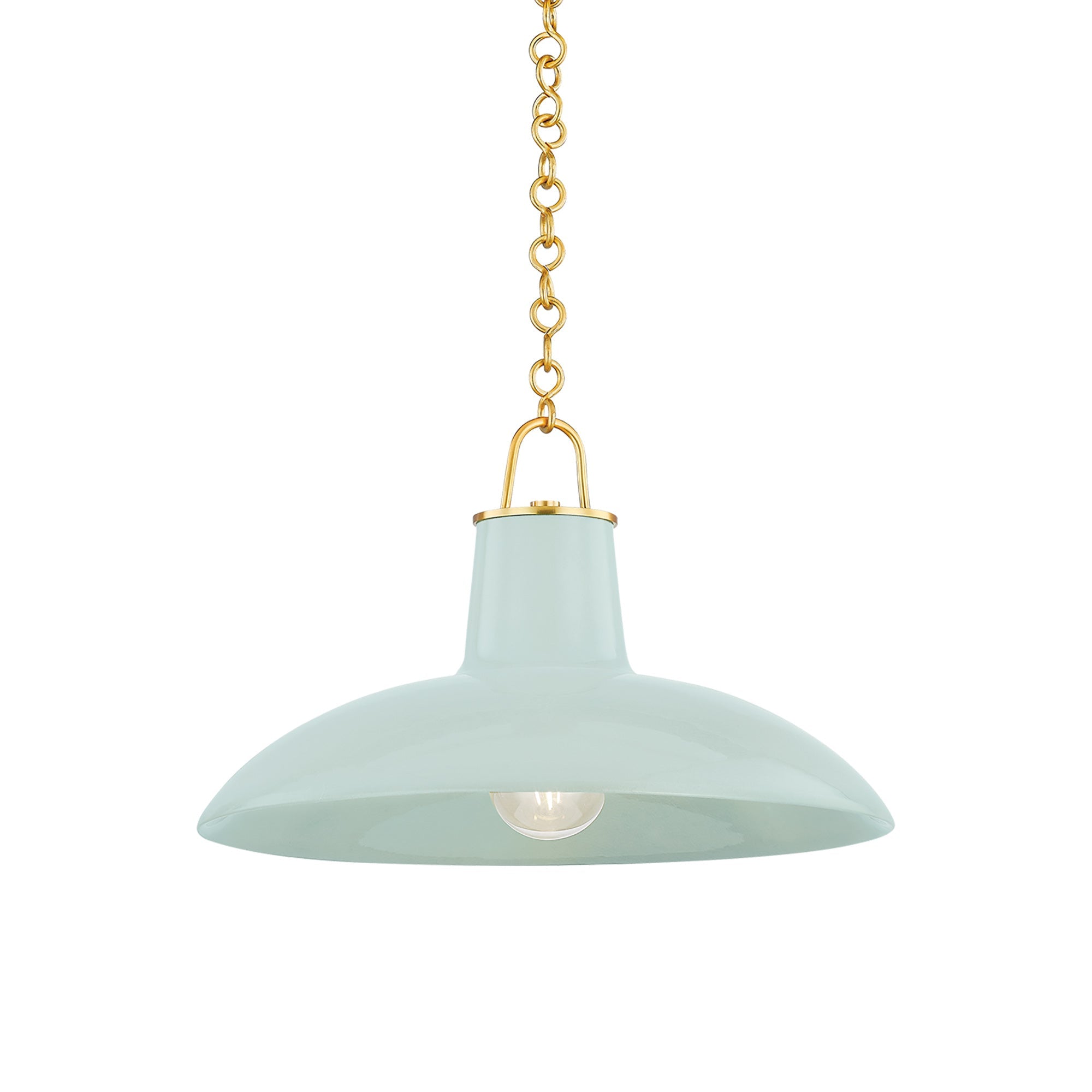Pottersville Pendant Light – City Lights SF