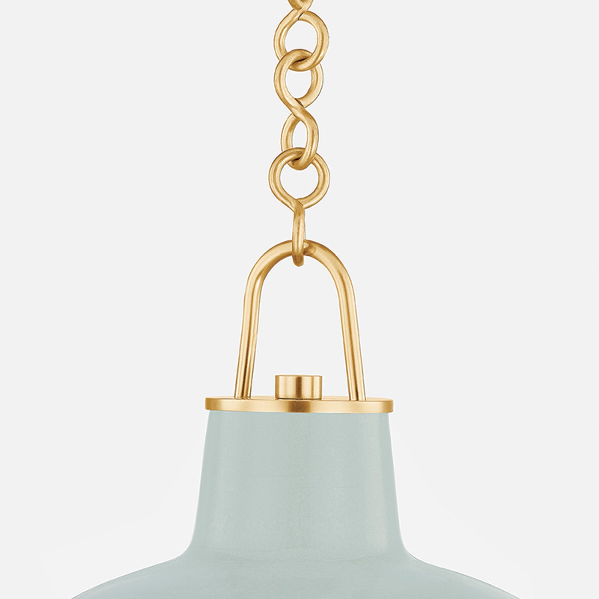 Pottersville Pendant Light – City Lights SF