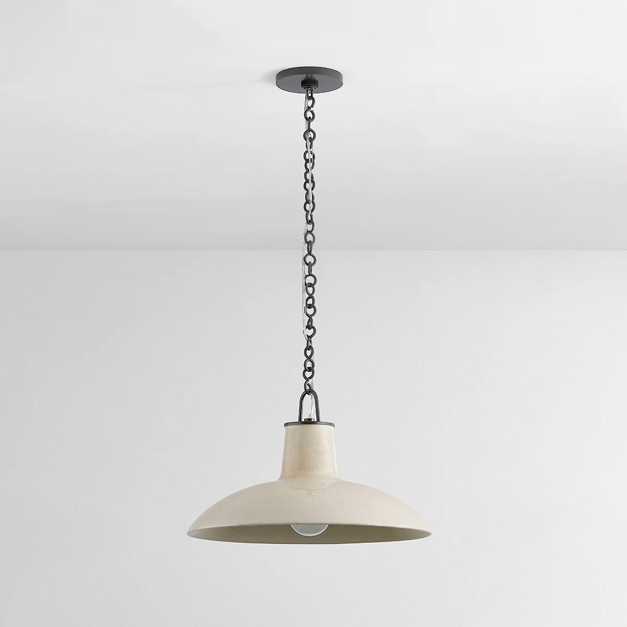 Pottersville Pendant Light – City Lights SF