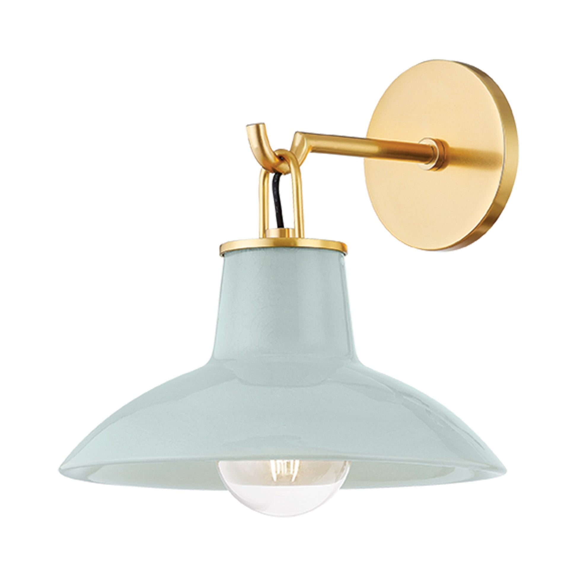 Pottersville Wall Light.