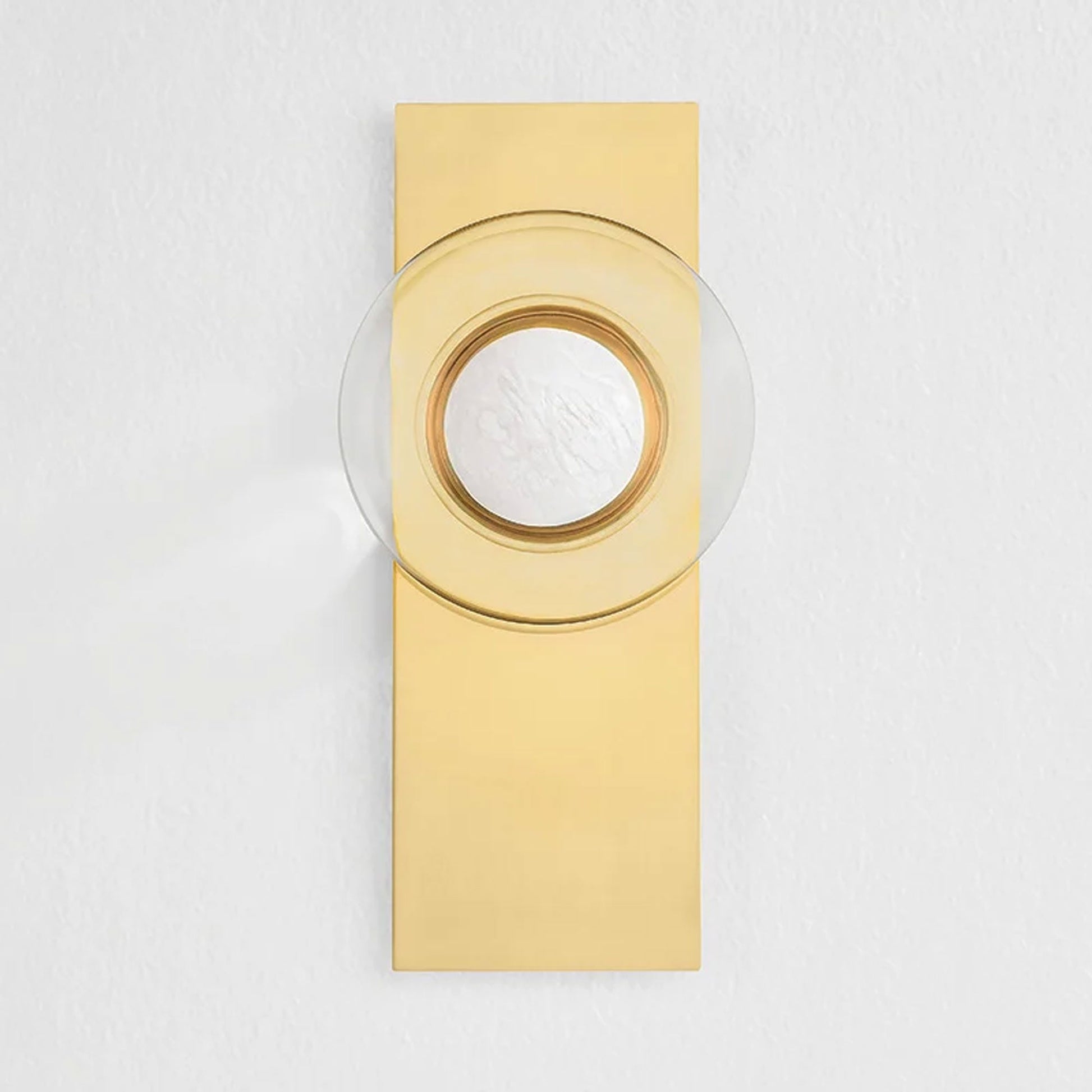 Pound Ridge LED Wall Light in Detail.