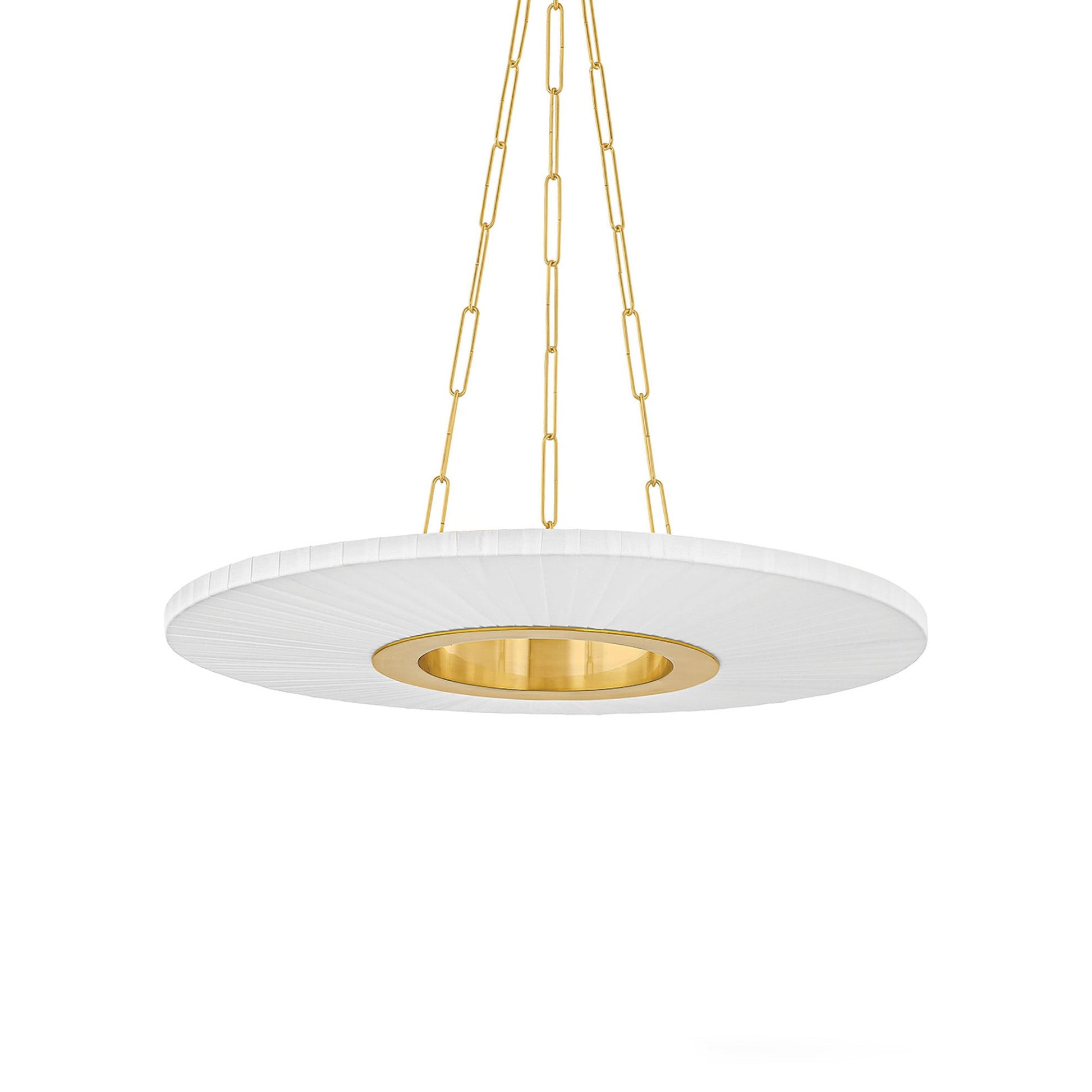 Prattsburgh LED Chandelier (Small).