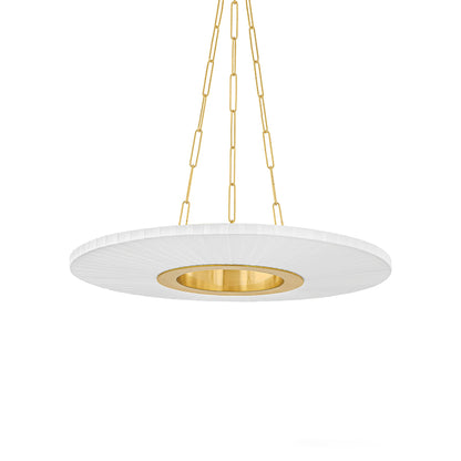 Prattsburgh LED Chandelier.