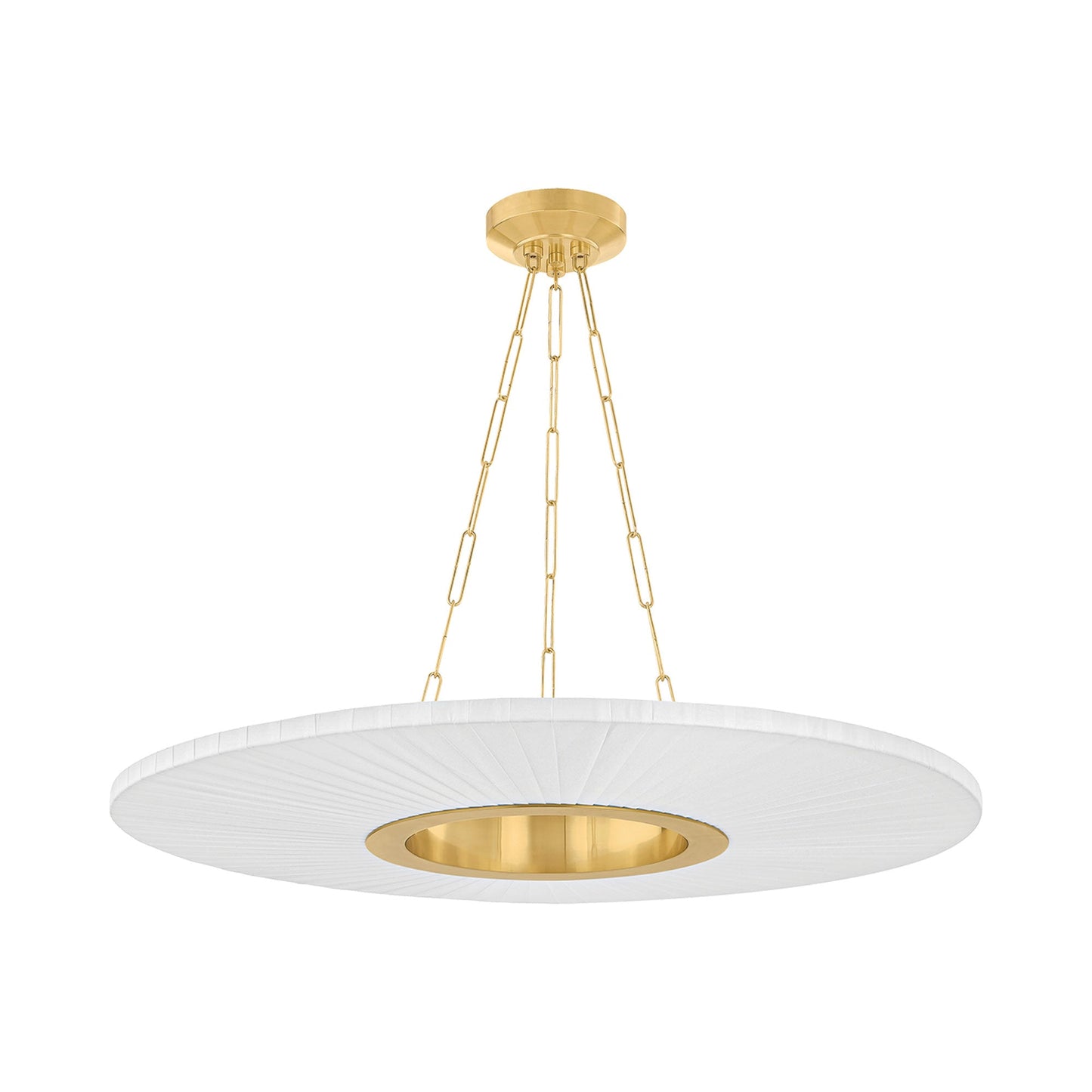Prattsburgh LED Chandelier (Large).