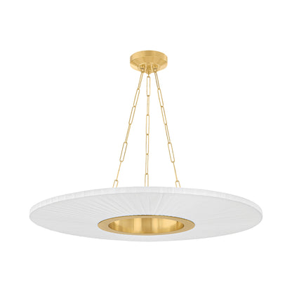 Prattsburgh LED Chandelier (Large).