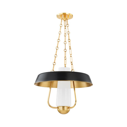 Provincetown Pendant Light.