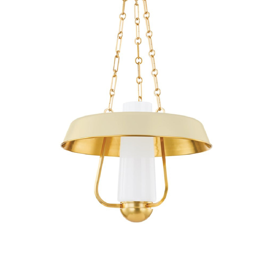Provincetown Pendant Light in Detail.