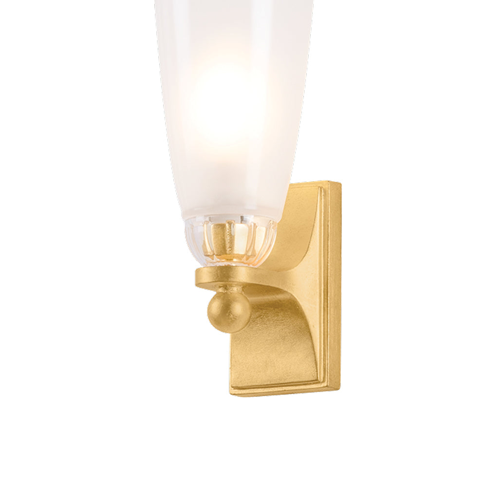 Ravenswood Bath Wall Light in Detail.