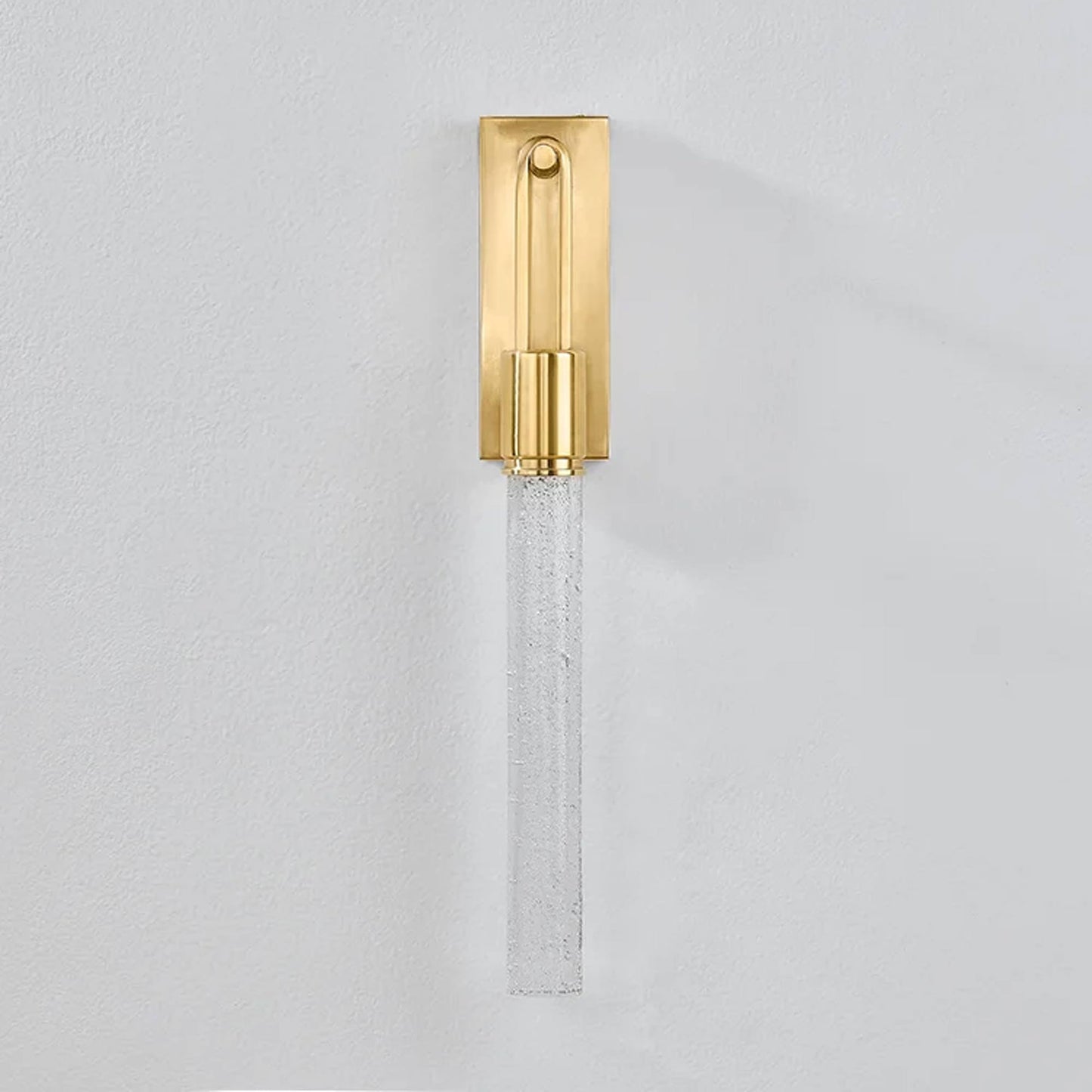Raynham LED Wall Light in Detail.
