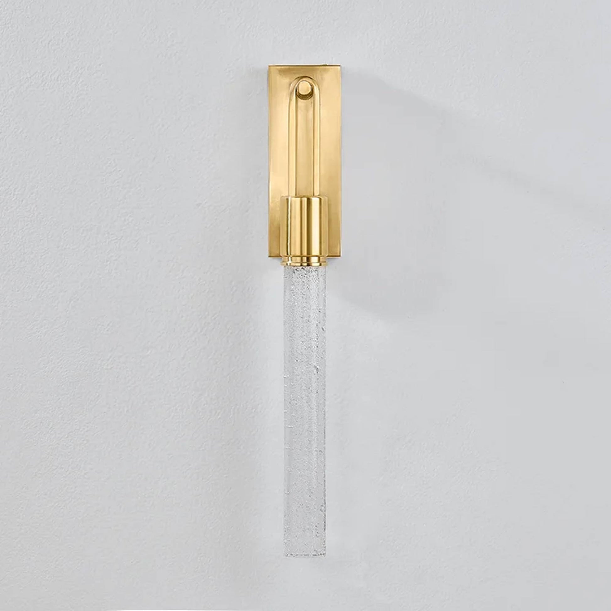 Raynham LED Wall Light in Detail.