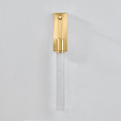 Raynham LED Wall Light in Detail.