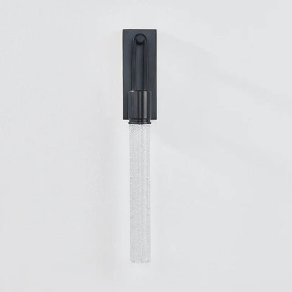 Raynham LED Wall Light in Detail.