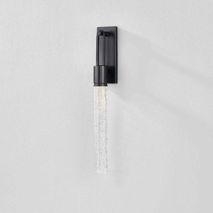 Raynham LED Wall Light in Detail.