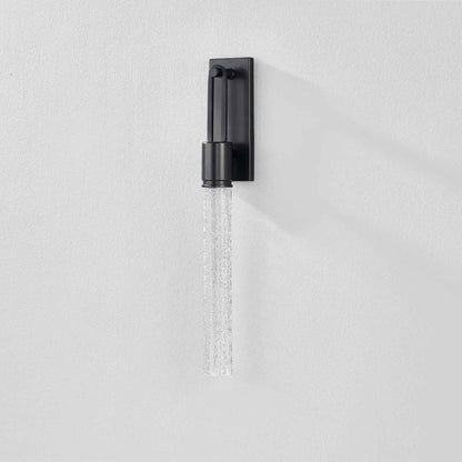 Raynham LED Wall Light in Detail.