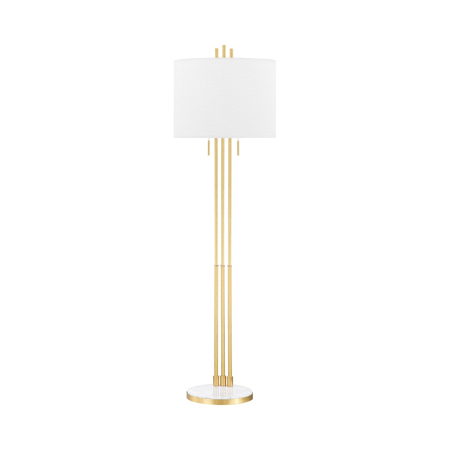 Remsen Floor Lamp.