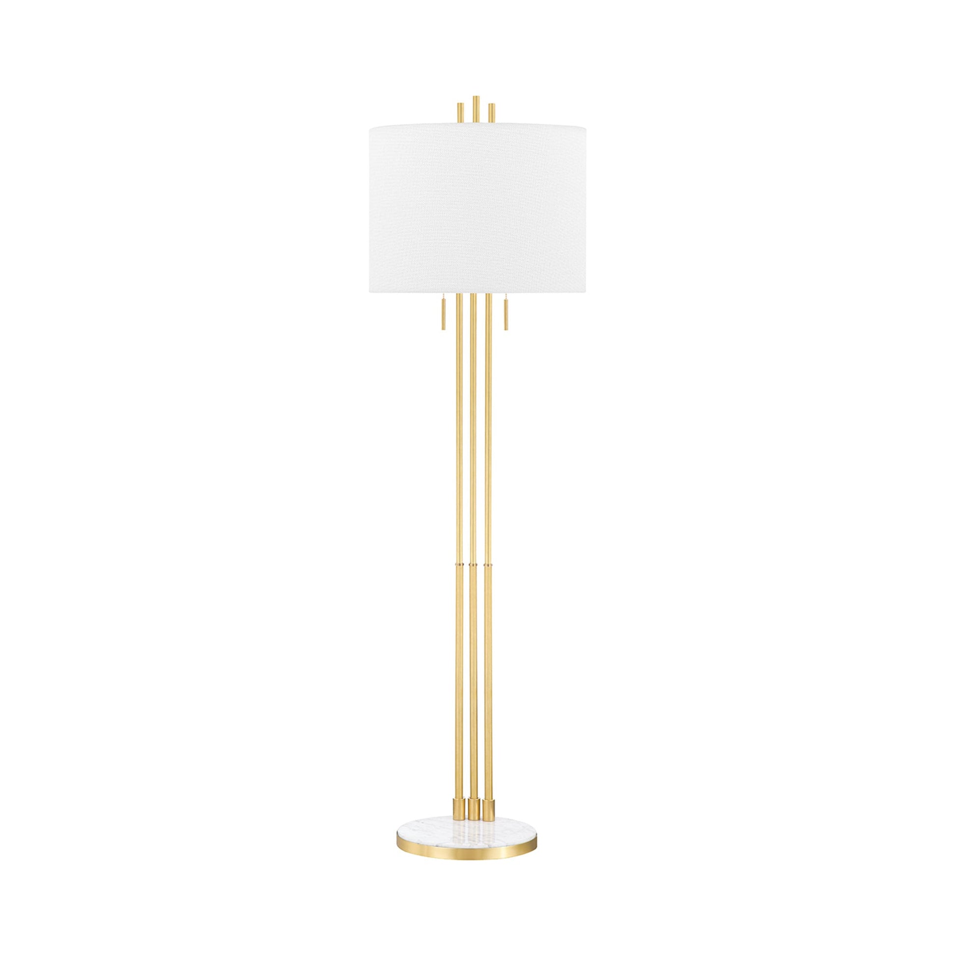 Remsen Floor Lamp.